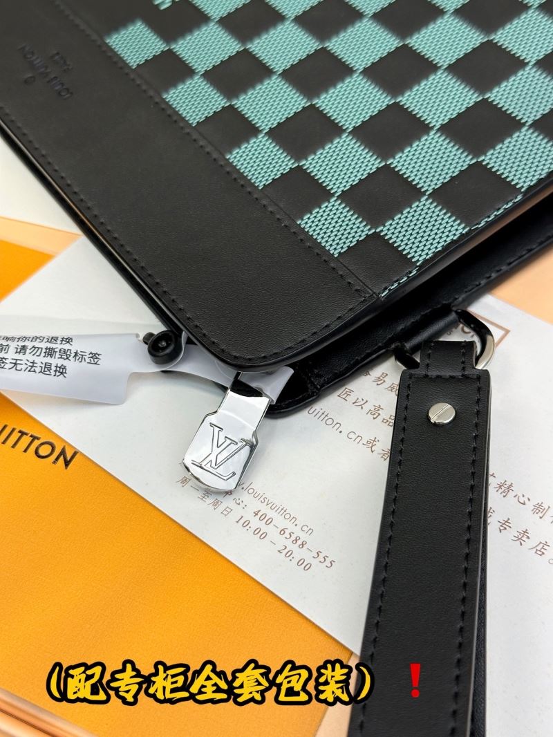 LV Wallets